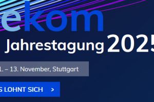DOCUFY auf der tekom-Jahrestagung 2025: Wie Content echten Mehrwert schafft