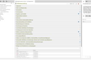 DOCUFY Machine Safety 2025: Ab sofort MVO-konforme Risikobeurteilungen erstellen
