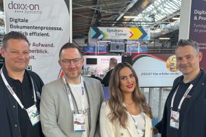 Dokumentenmanagement und Prozessautomatisierung im Mittelstand – wo stehen Unternehmen wirklich?