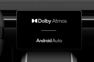 Dolby Atmos – Ein beeindruckendes Klangerlebnis für Fahrer und Beifahrer