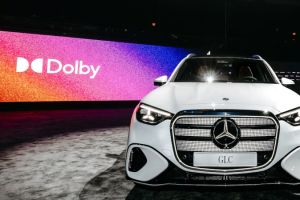 Dolby präsentiert Neuheiten auf der CES 2026