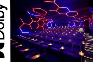 Dolby Vision+Atmos in ersten deutschen Kino umgesetzt