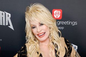Dolly Parton