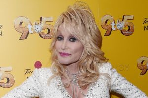 Dolly Parton