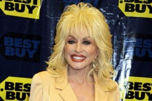 Dolly Parton