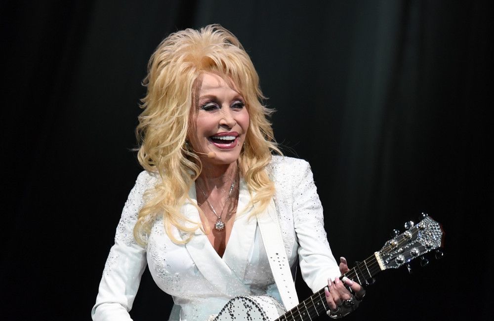 Dolly Parton