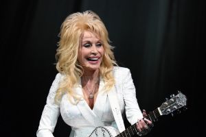 Dolly Parton
