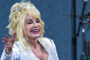 Dolly Parton