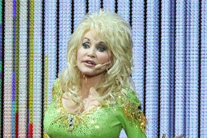Dolly Parton