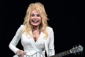 Dolly Parton