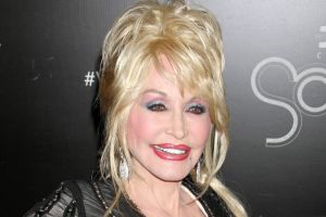 Dolly Parton