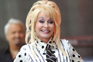Dolly Parton