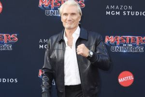 Dolph Lundgren