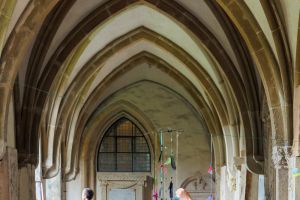 Domglockenaktionstag am 3. Mai im Magdeburger Dom