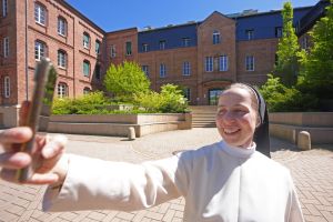 Dominikanerkloster Arenbeg