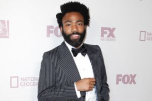 Donald Glover