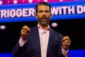 Donald Trump Jr.