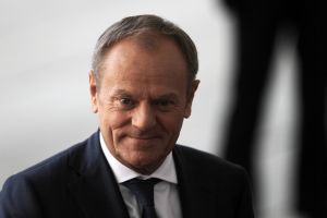 Donald Tusk (Archiv)
