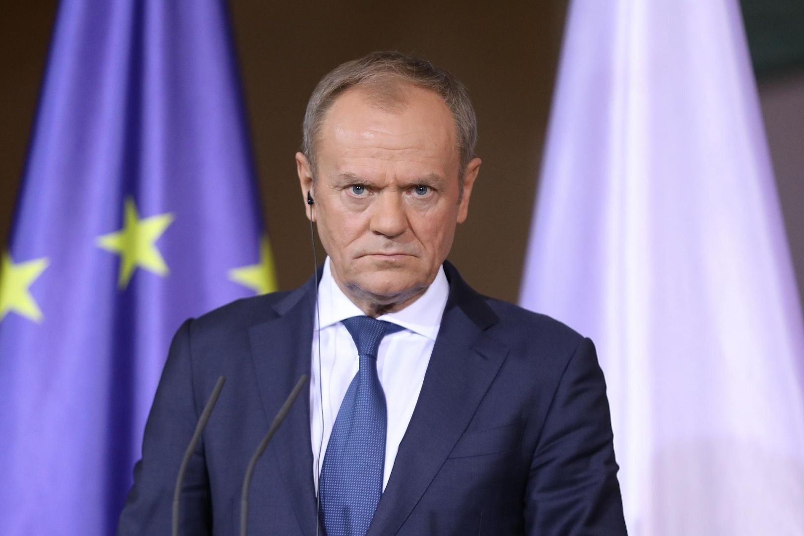 Donald Tusk (Archiv)