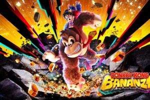 Donkey Kong Bananza – Mehr Informationen zum neuen Spiel