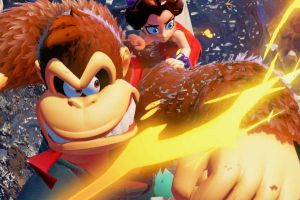 Donkey Kong sprengt Grenzen: Switch 2 stößt mit Bananza bereits jetzt an ihr Limit