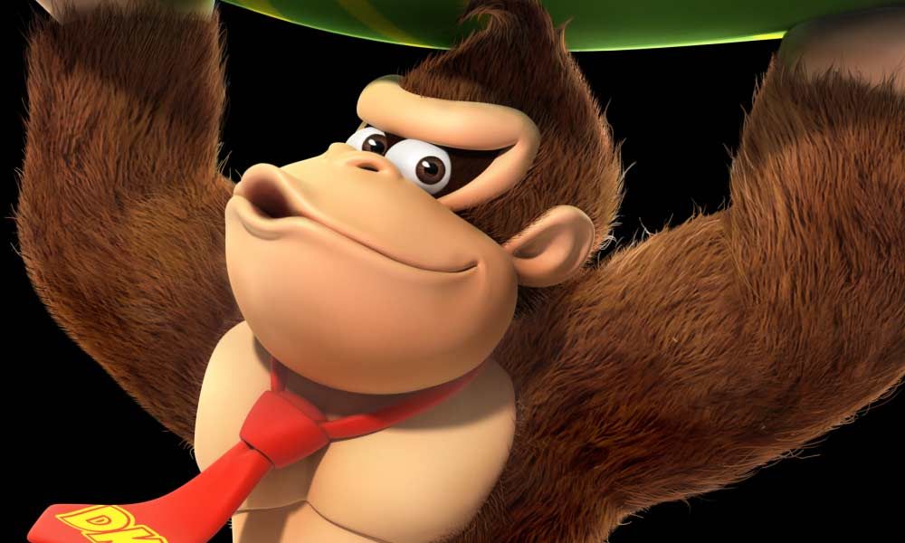 Neuer Donkey Kong Film geleakt – Nintendo und Universal arbeiten offenbar an Kinoabenteuer