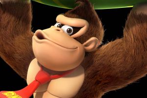Neuer Donkey Kong Film geleakt – Nintendo und Universal arbeiten offenbar an Kinoabenteuer