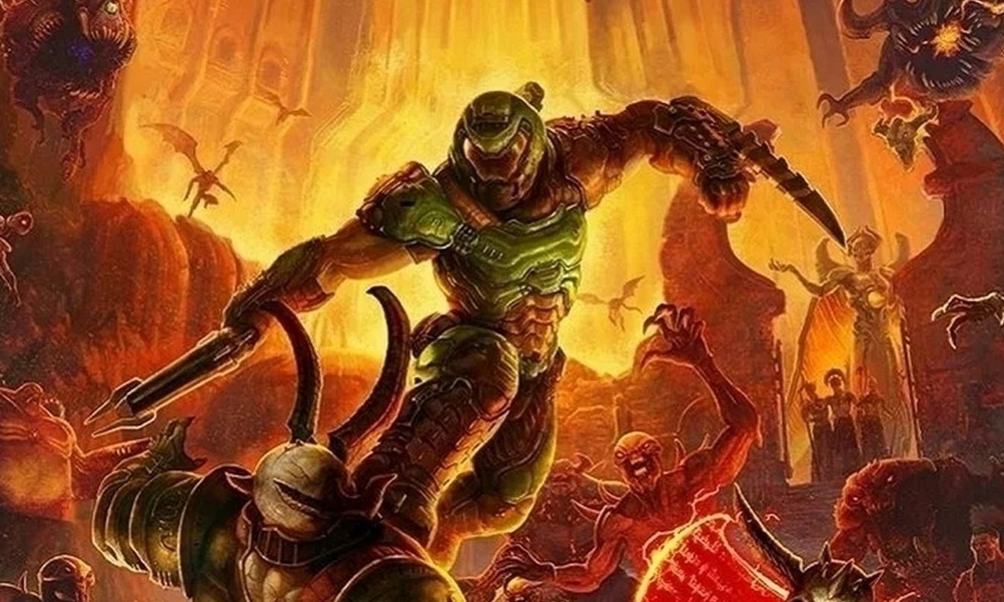 Xbox-Entlassungen: Die legendäre Engine von Doom ist “wahrscheinlich für immer tot”