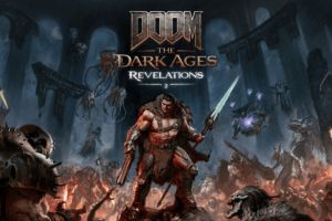 DOOM: The Dark Age – schon bald erscheint der Revelations DLC