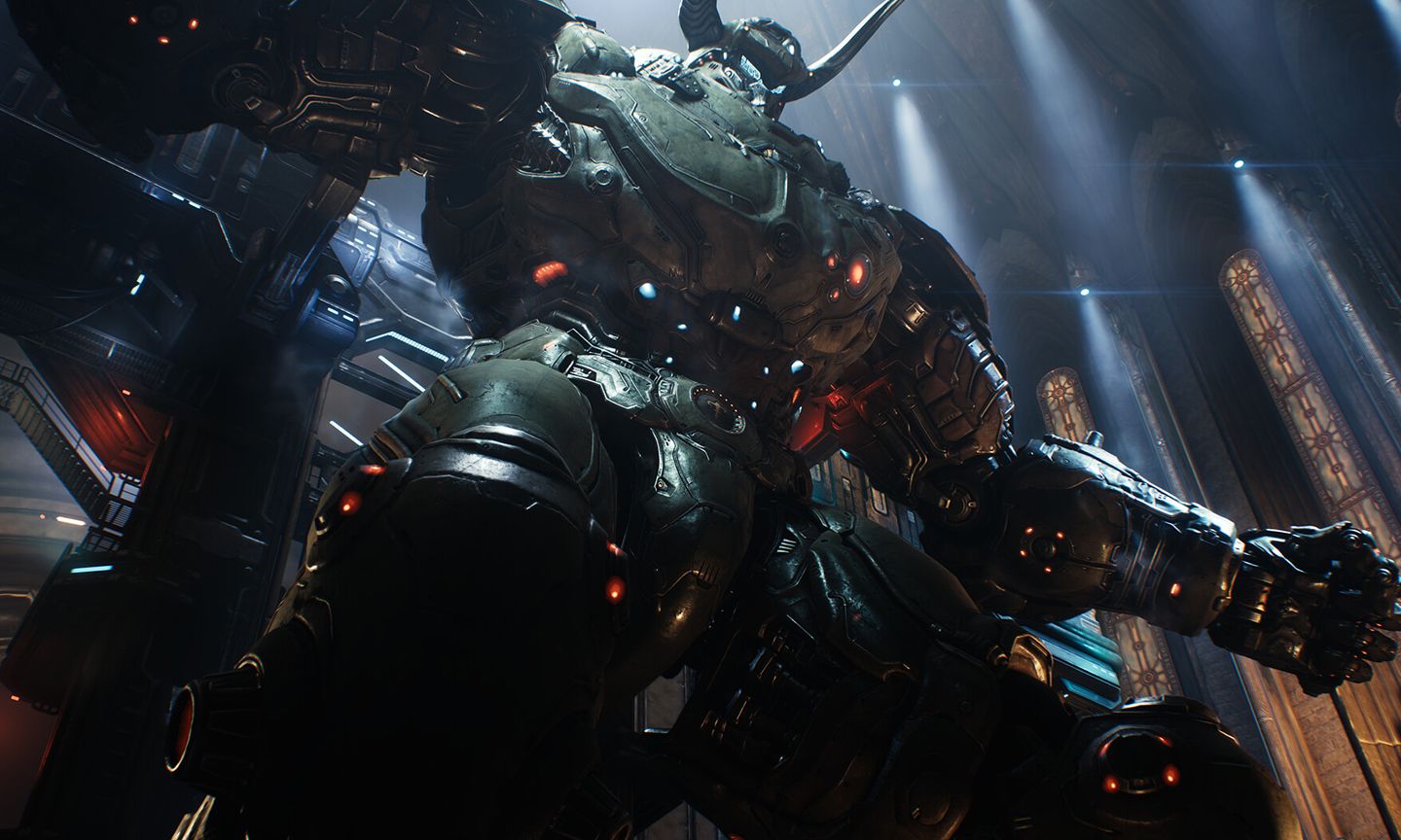 Doom: The Dark Ages – Rekordstart mit 3 Millionen Spielern!