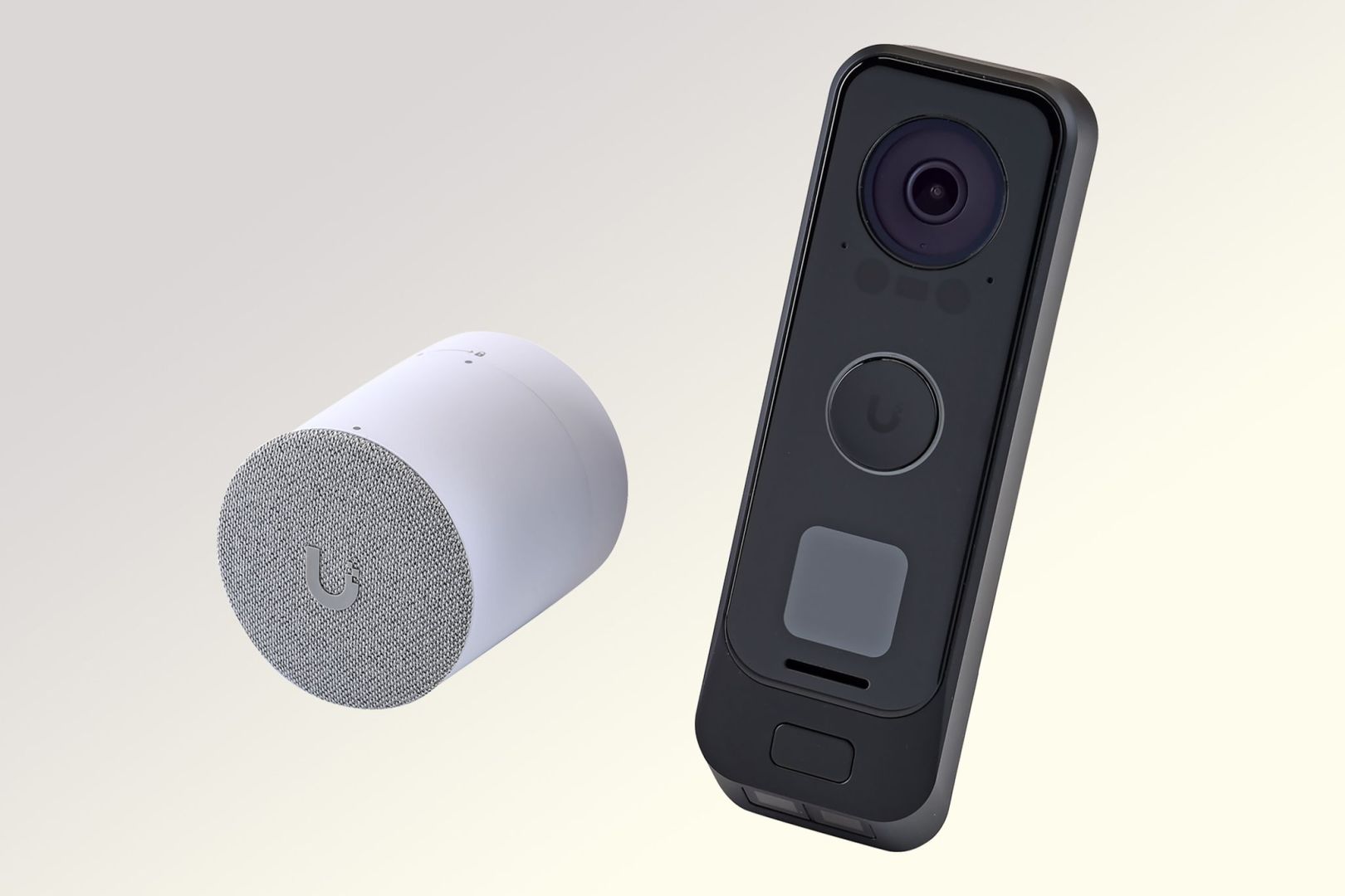 Doorbell-Kamera «Unifi G4 Doorbell Pro PoE Kit» von Ubiquiti