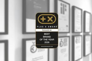 DoorBird erneut Beste Marke des Jahres