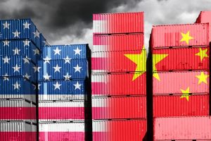 Doppelschlag für deutsche Industrie: US-Zölle und China‑Schwäche im Einklang
