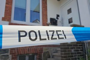 Doppeltötung in Rinteln – Spur führt zu zwei jungen Männern
