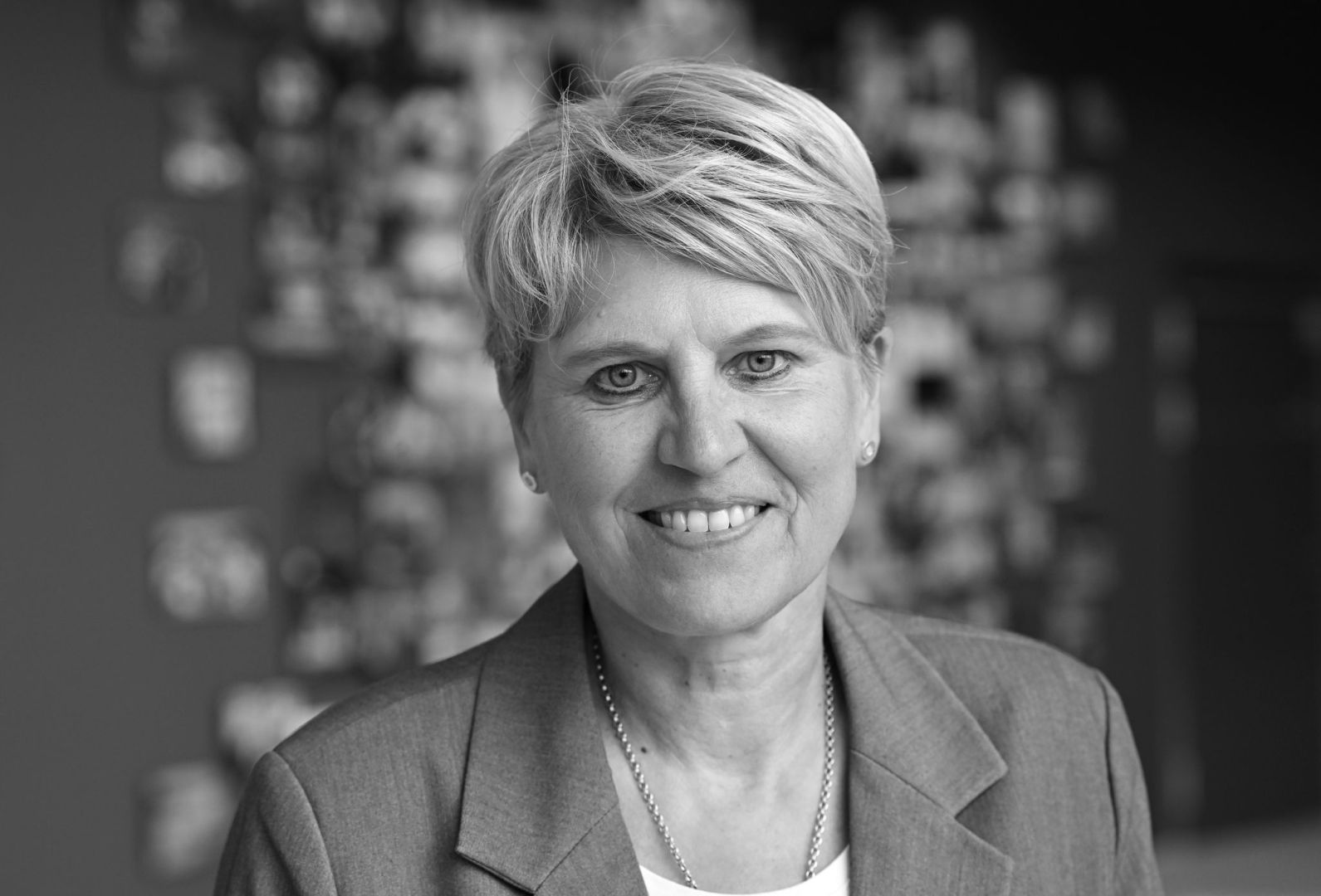 Doris Fitschen