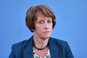 Doris Pfeiffer (Archiv)