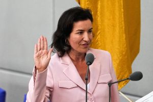 Dorothee Bär