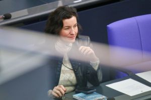 Dorothee Bär am 16.01.2026