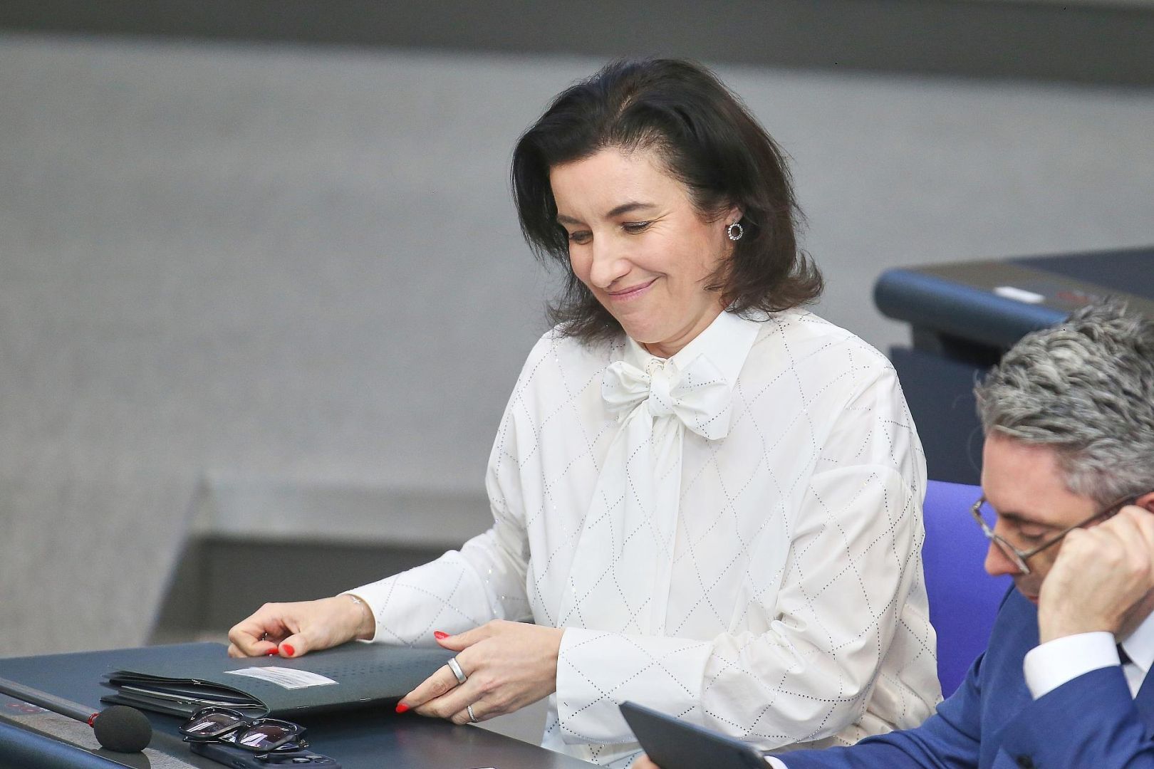 Dorothee Bär (Archiv)