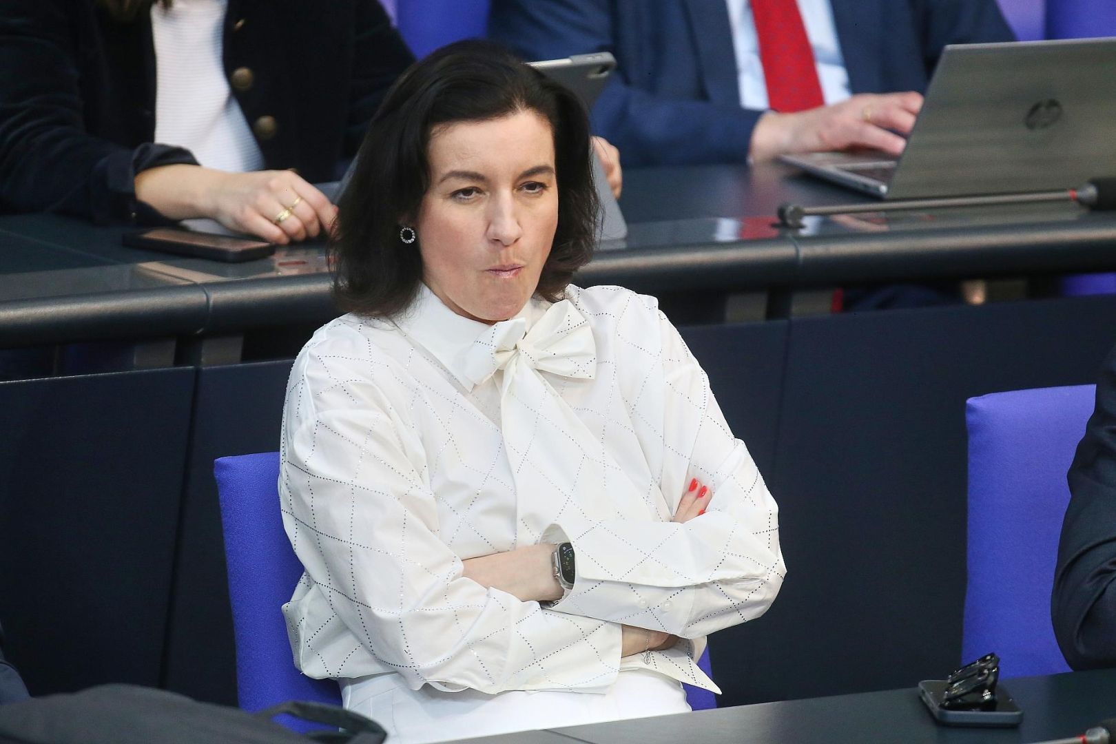 Dorothee Bär (Archiv)