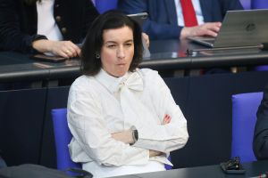 Dorothee Bär (Archiv)