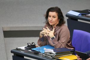 Dorothee Bär (Archiv)