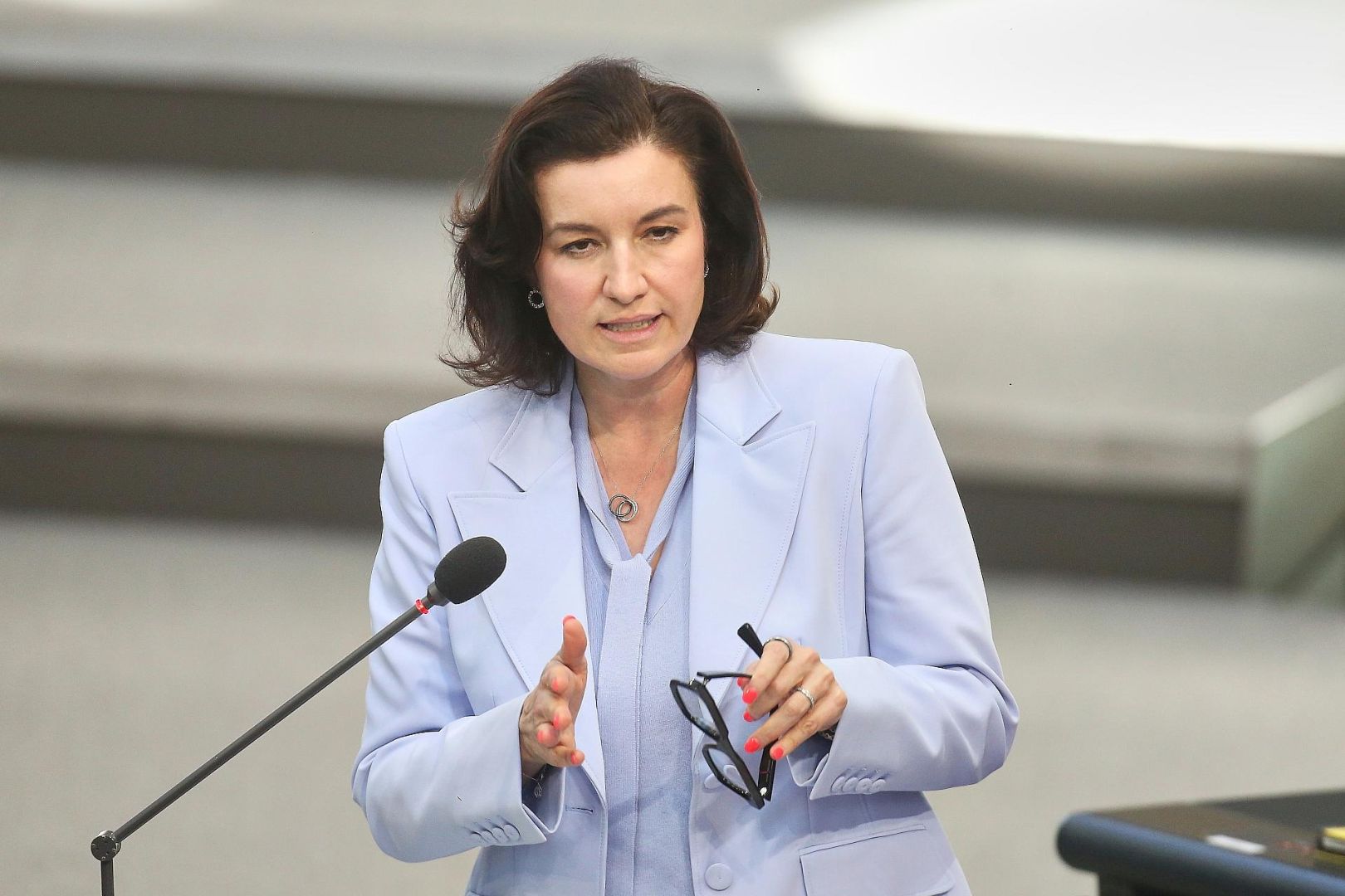 Dorothee Bär (Archiv)