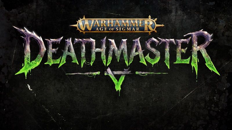 Dotemu erweitert sein Action‑Portfolio – Warhammer Age of Sigmar: Deathmaster angekündigt