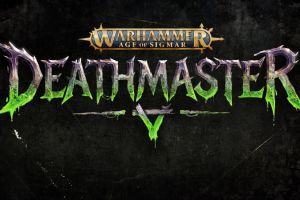 Dotemu erweitert sein Action‑Portfolio – Warhammer Age of Sigmar: Deathmaster angekündigt