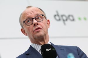 dpa Chefredaktionskonferenz