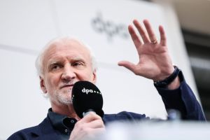 dpa Chefredaktionskonferenz