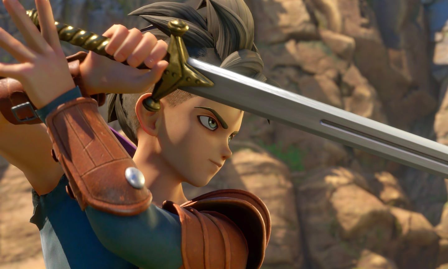 Schock für Fans: Entwicklung von „Dragon Quest XII“ startet komplett neu