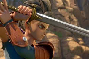 Schock für Fans: Entwicklung von Dragon Quest XII startet komplett neu