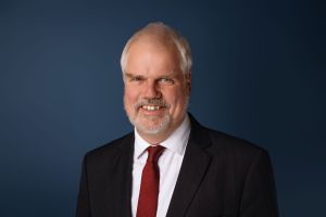 Dr. Hans Joachim Prinz neuer Präsident des Didacta Verbands